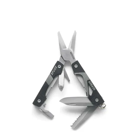 Multitool Splice Pocket Gerber